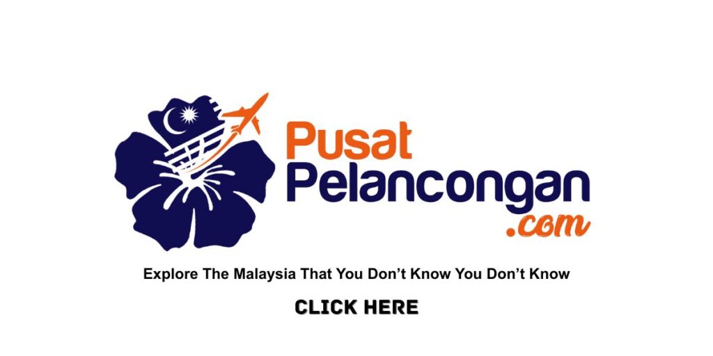 pusatpelancongan.com tourism information malaysia platform, travel state by state